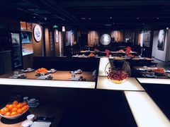 大堂-小禅料理