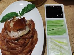 -德缘烤鸭店(大栅栏店)