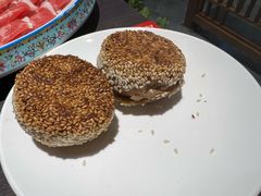 -东来顺饭庄(上地华联店)