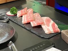 -谷牛和牛烤肉(漕河泾印象城店)