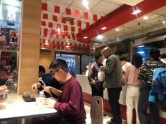 -老通城豆皮大王(吉庆街店)