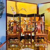 我爸超爱的花地湾古玩城有活动了