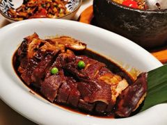 -佬麻雀·剁椒鱼头(京基KK One店)