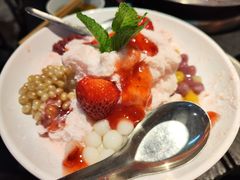 -四小区火锅·巷子里的重庆火锅(花照壁店)