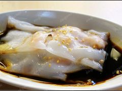 鲜虾肠粉-来龙里 精致 东南亚餐室(万象城店)