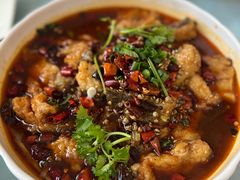 -张刚餐饮(春晓馨苑店)