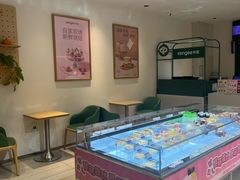 -KenGee仟吉(芜湖路店)