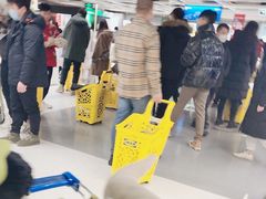 -宜家家居(四元桥商场店)