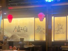 -水煮三国·川鲁江湖菜(香山店)