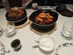 -潮堂 · 潮州菜(国贸商城店)