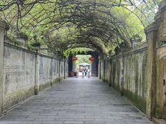 -安仁古镇