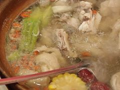 -洪大厨鸡煲(福田店)