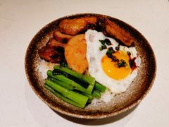 -龙记·香港茶餐厅(海上世界店)