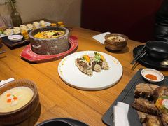 -敏珠拉姆藏餐·南京厨房(富春江东街店)