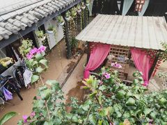 -浔岚云舍mist静谧观景美宿(丽江古城店)