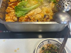 -螺大喜螺蛳粉火锅(雍和宫店)