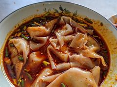 -渔桥李记奶汤面(东街店)