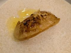 炙烧鹅肝寿司-元气寿司(金光华店)