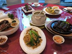 -粤香楼(新光里店)