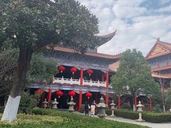 -开福禅寺