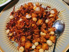-香雪海饭店中餐厅(玉山店)