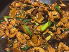 -烹湘·鲜炒湖南土菜(海珠店)