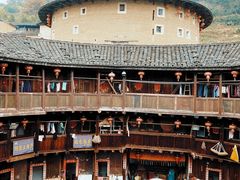 -福建土楼(南靖)景区