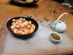 -木守西溪溪隐餐厅