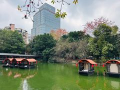 -侨美·唐荔园·40年地道粤菜