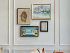 -翠湖宾馆·中餐厅