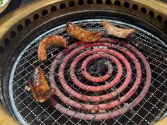 -神户赤童日式烤肉(金地广场店)