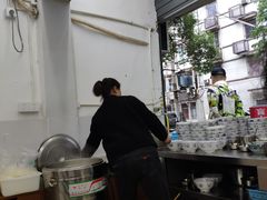 -虎子面粉馆(五一东村店)