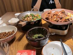 -恰饭·老长沙市井菜 (天河客运站店)