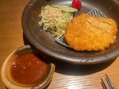 -水之惠鲜鱼料理(王府大街店)