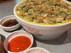 -闽上鲜·福建菜(龙湖滨江天街店)