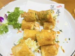 -醉壹号海鲜大排档·老厦门特色菜(厦门美食地标店)