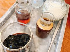 -The Rug Cafe(王府中环店)