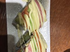 -麦秋寿司(富都广场店)