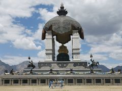 -敕勒川草原文化旅游区