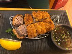 -胜博殿日式炸猪排(西红门店)