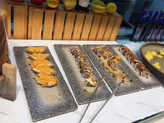 -快乐爱斯米牛排自助(正大广场店)