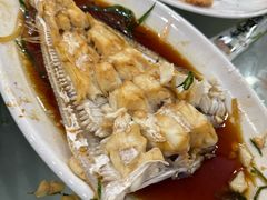 -八方海味餐厅