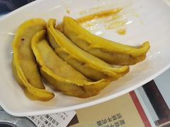 -河州春清真西北特色美食(虎踞路店)