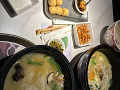 -妈妈故事米线(市府恒隆店)