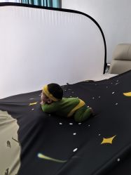 -玛瑞莎孕婴童摄影到家拍