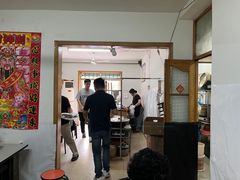 -小发锅巴菜铺(金辉家园店)