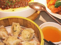 -闽上鲜·福建菜(龙湖滨江天街店)