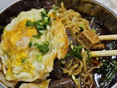 -金牌罗记肠旺面(蔡家街店)