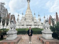 -云南民族村