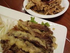 -北平小馆·烤鸭·家常菜(磨房北里店)